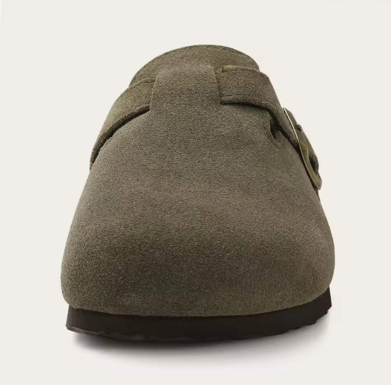 Ciabatte Nuvola™ in pelle scamosciata |Unisex
