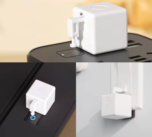 Smart Switch pulsante intelligente
